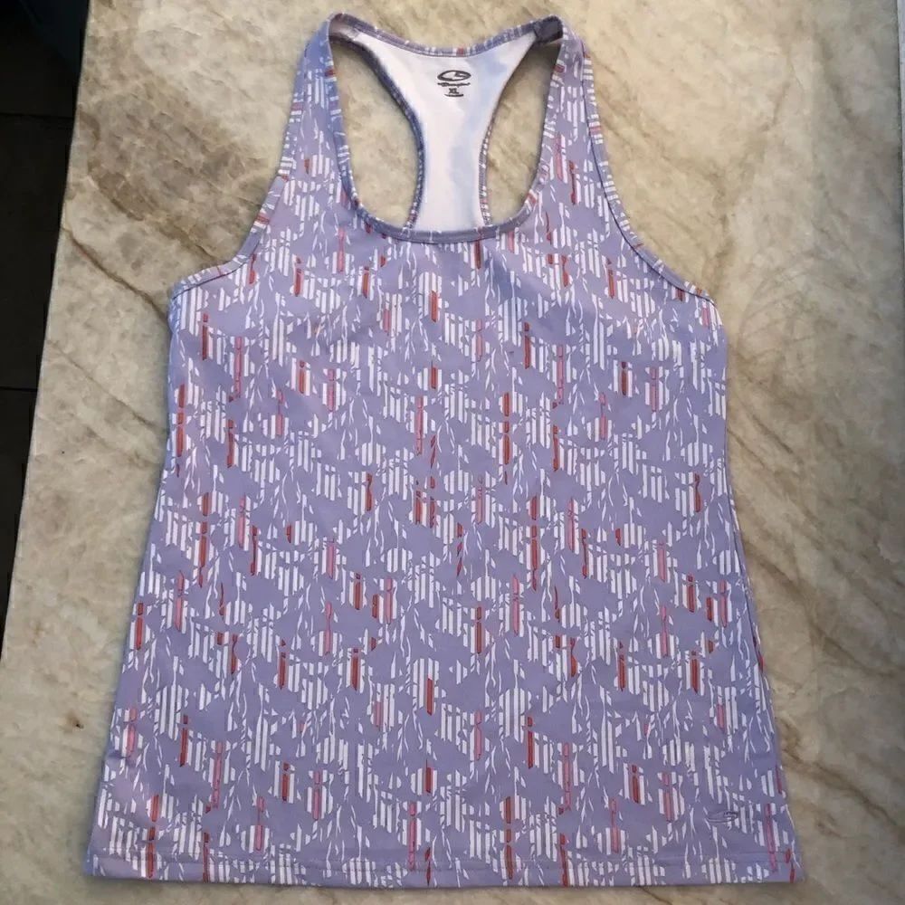 Champion Tank Top Size XL